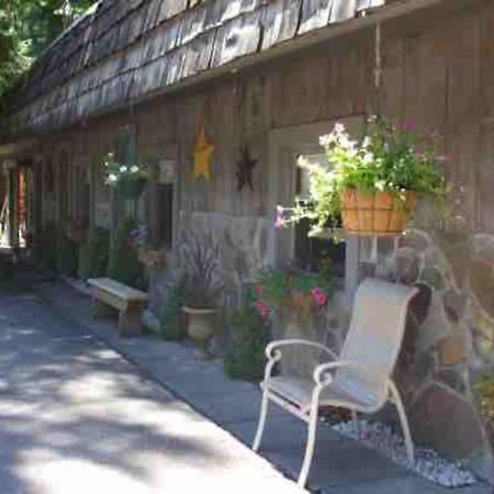 Updated + Clean Motel Room At The Base Of Mt Hood! Mount Hood Village Exteriér fotografie
