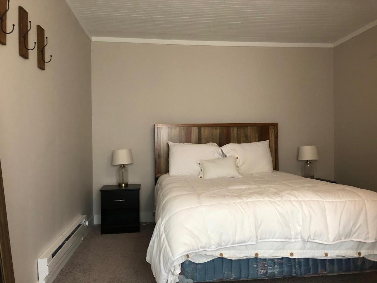 Updated + Clean Motel Room At The Base Of Mt Hood! Mount Hood Village Pokoj fotografie