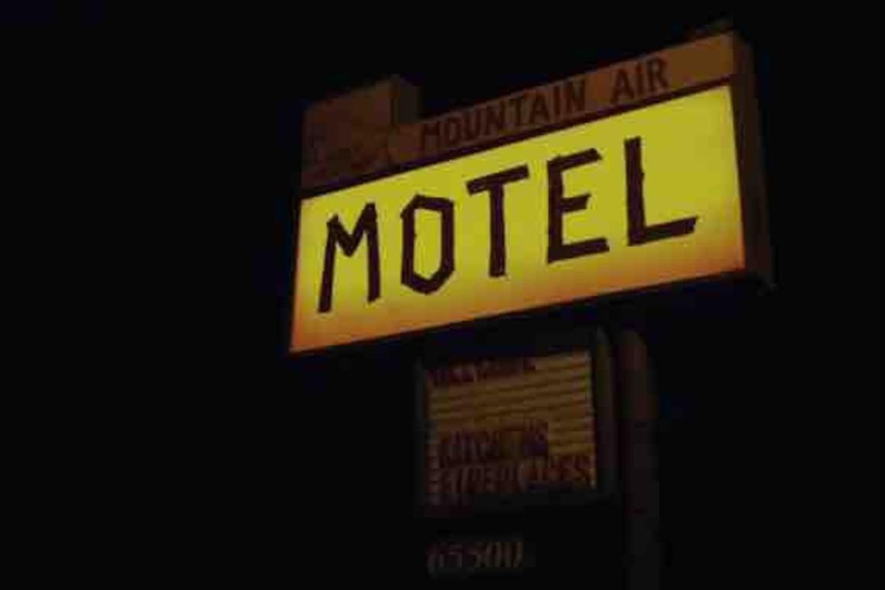 Updated + Clean Motel Room At The Base Of Mt Hood! Mount Hood Village Exteriér fotografie