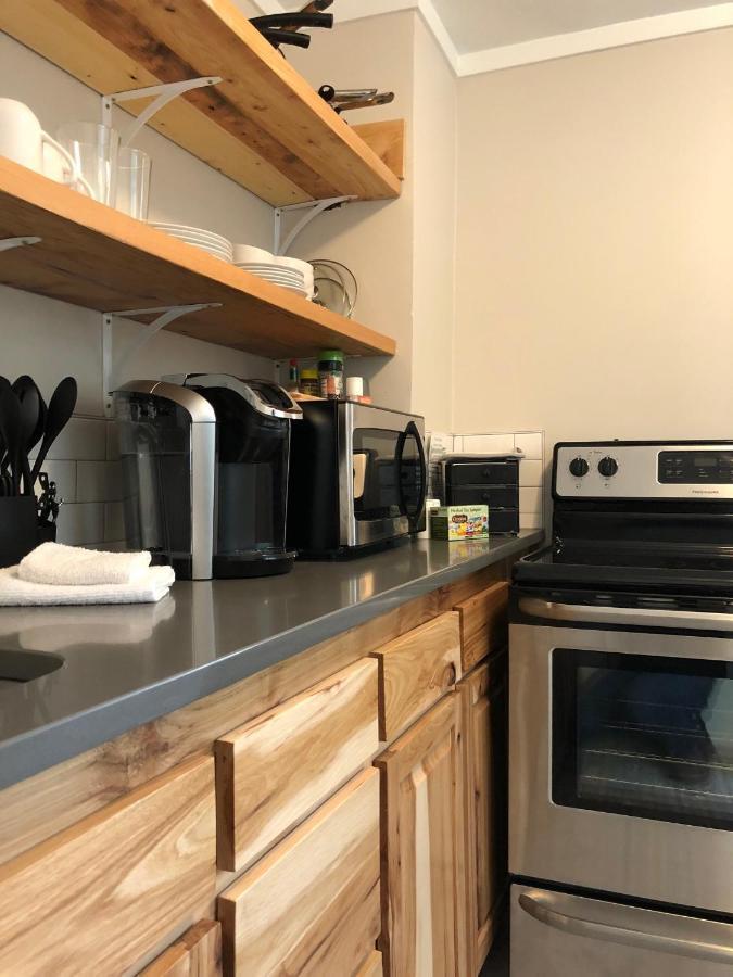 Updated + Clean Motel Room At The Base Of Mt Hood! Mount Hood Village Exteriér fotografie