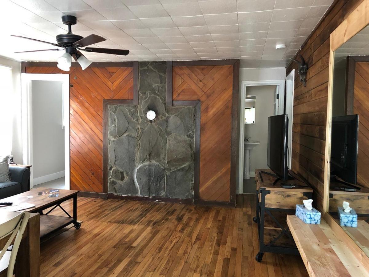 Updated + Clean Motel Room At The Base Of Mt Hood! Mount Hood Village Exteriér fotografie