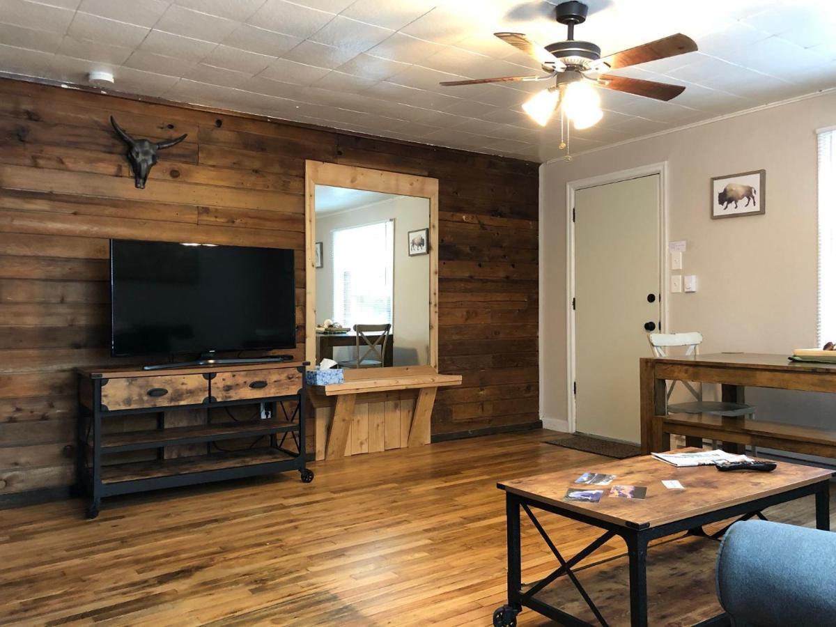 Updated + Clean Motel Room At The Base Of Mt Hood! Mount Hood Village Exteriér fotografie