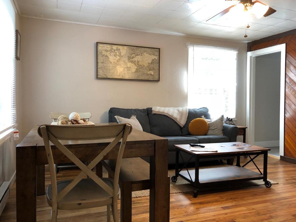 Updated + Clean Motel Room At The Base Of Mt Hood! Mount Hood Village Exteriér fotografie