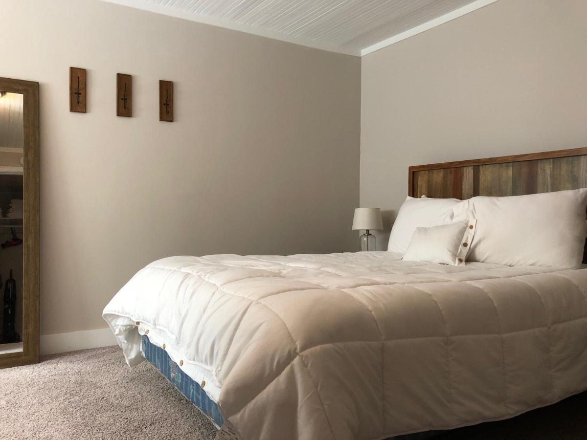 Updated + Clean Motel Room At The Base Of Mt Hood! Mount Hood Village Exteriér fotografie